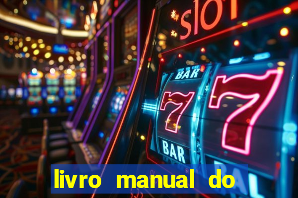livro manual do futebol americano pdf